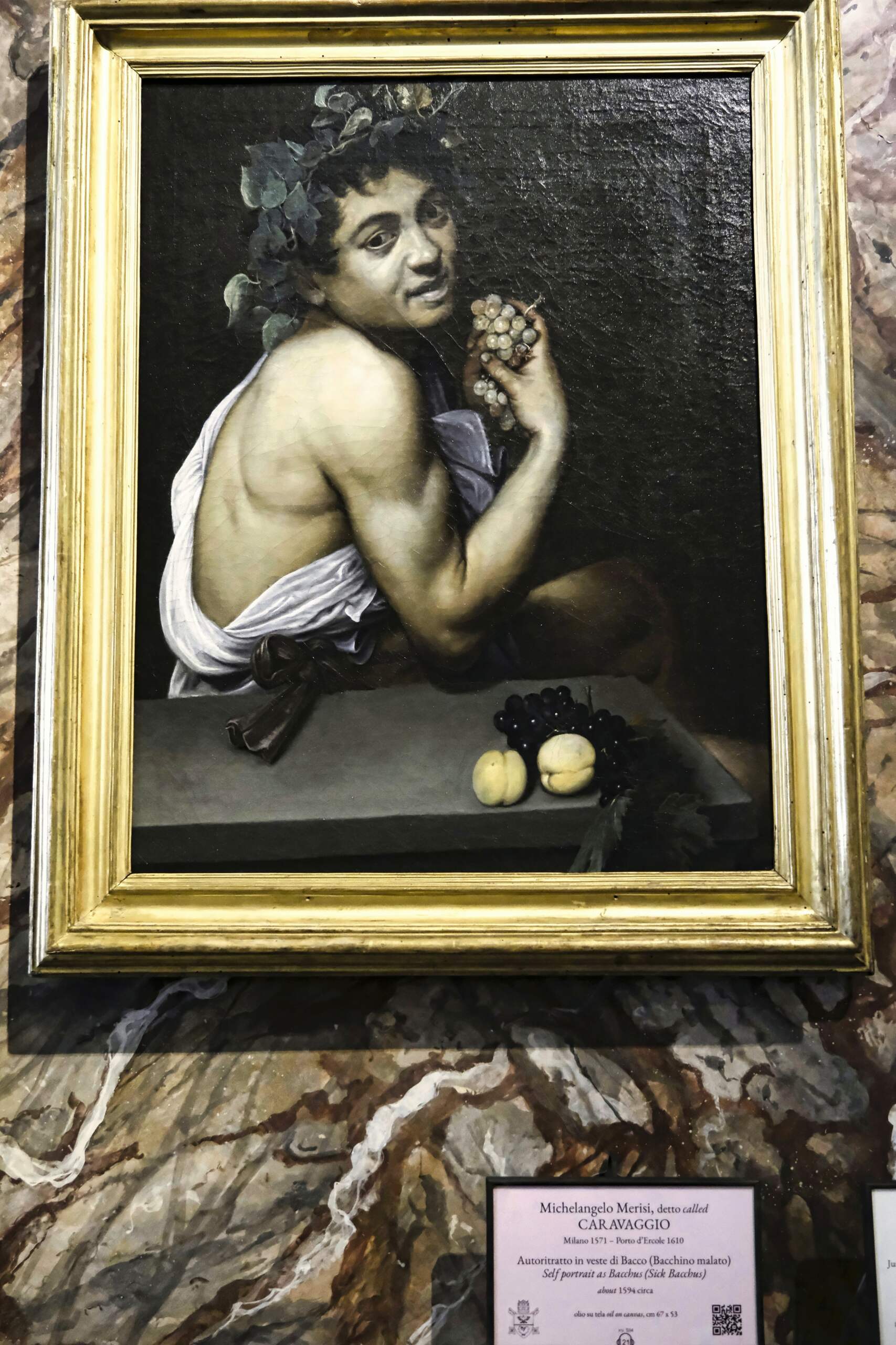 Caravaggio